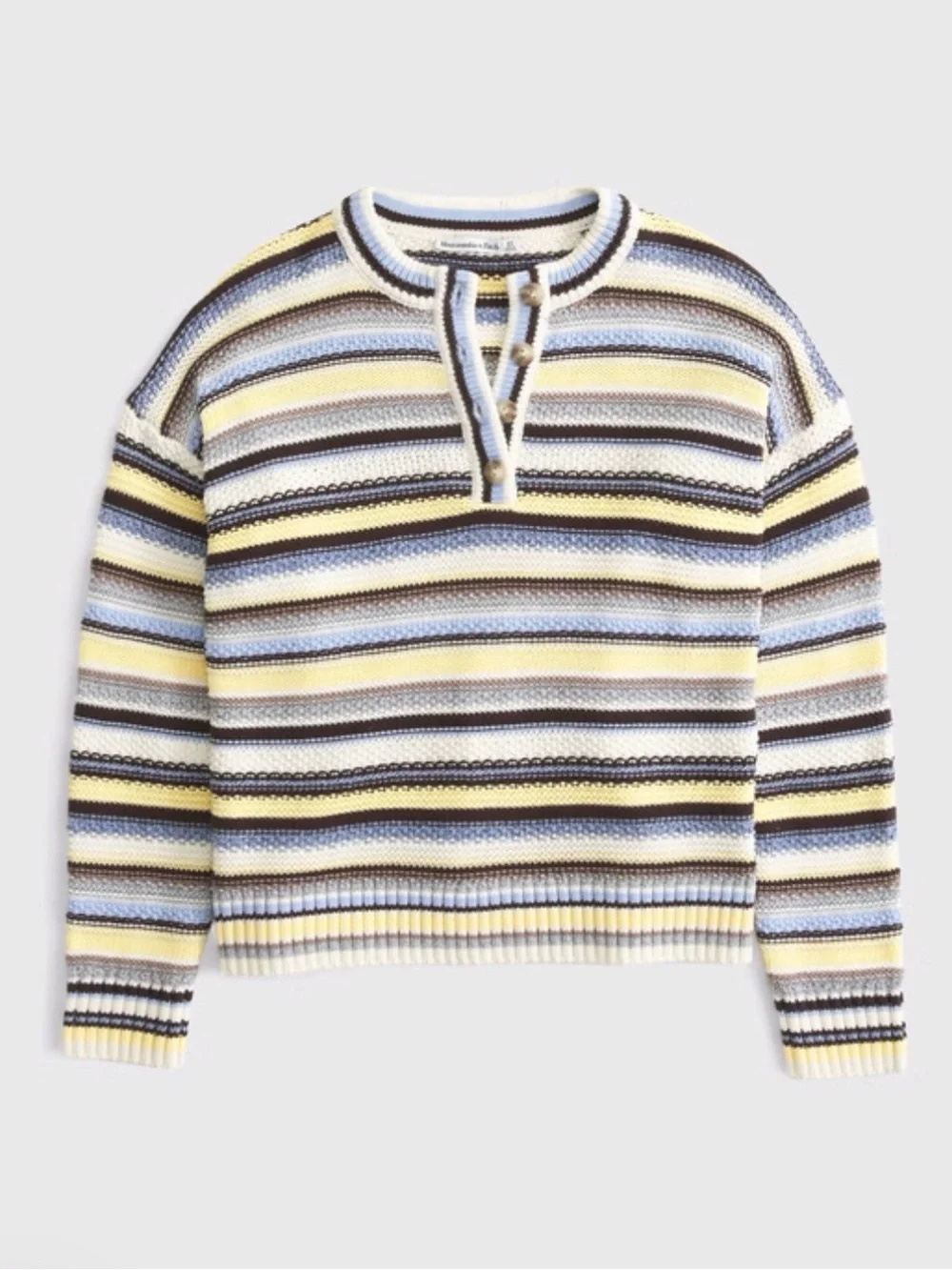 Abercrombie & Fitch - Picture 2 of 3